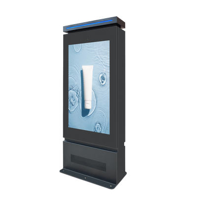 Outdoor-Display